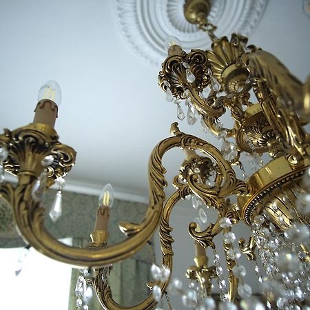 Bed and Breakfast La Piccola Reggia Казерта Экстерьер фото