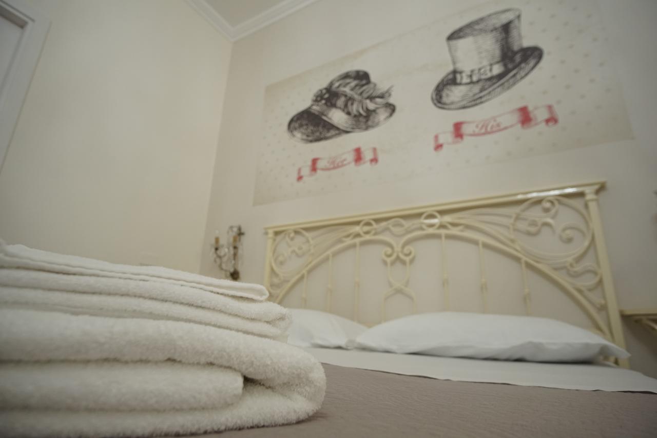 Bed and Breakfast La Piccola Reggia Казерта Экстерьер фото