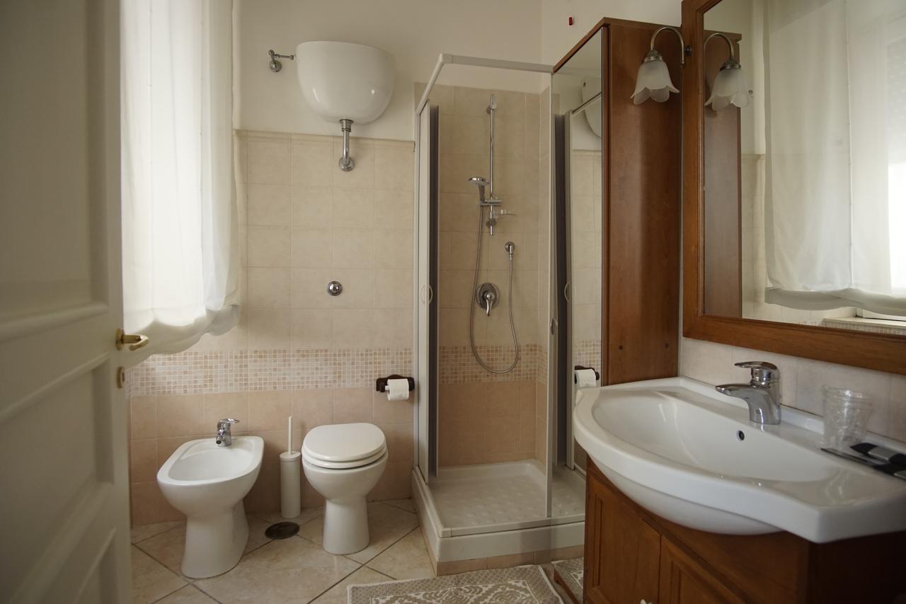 Bed and Breakfast La Piccola Reggia Казерта Экстерьер фото